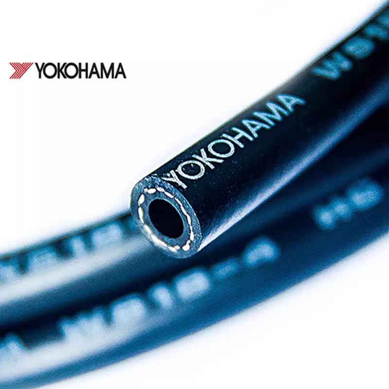 日本横滨YOKOHAMA高压油管YFH175/YFH210